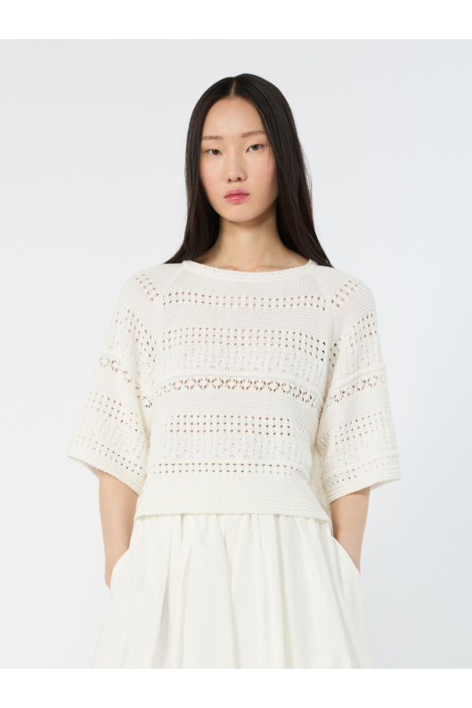 BLUZA TRICOT