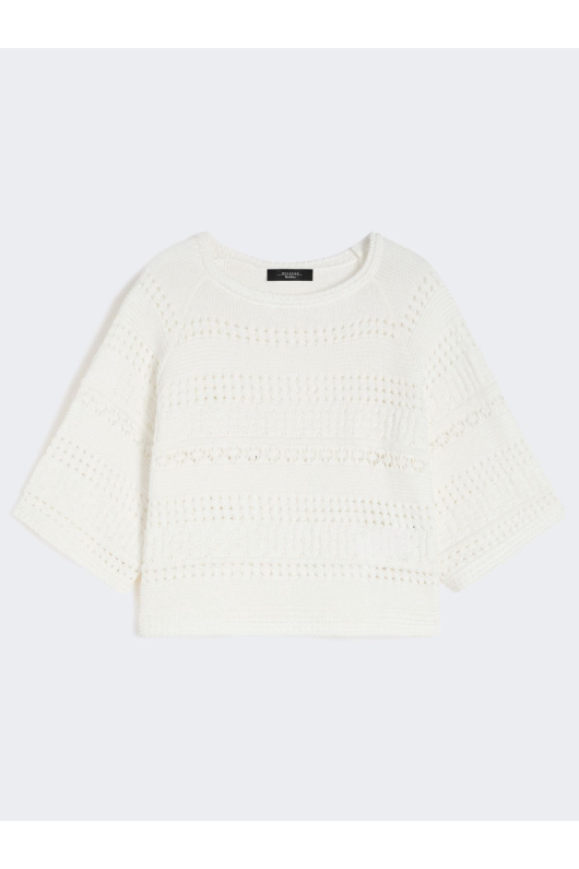 BLUZA TRICOT