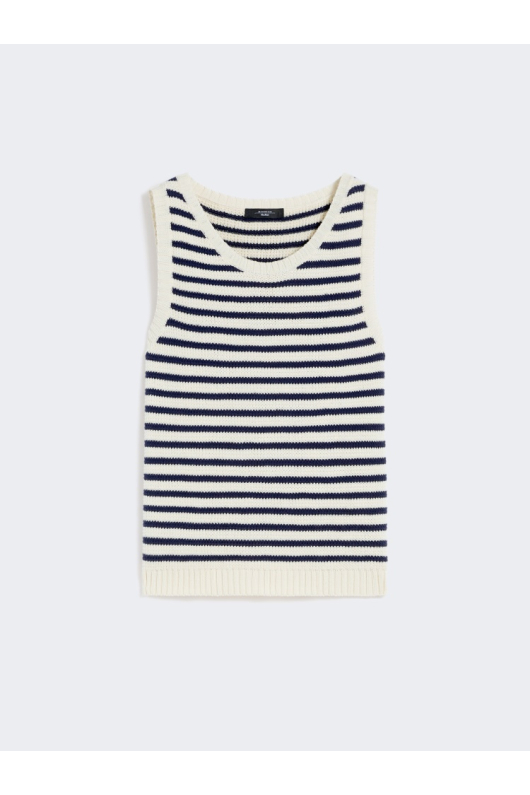 VESTA TRICOT