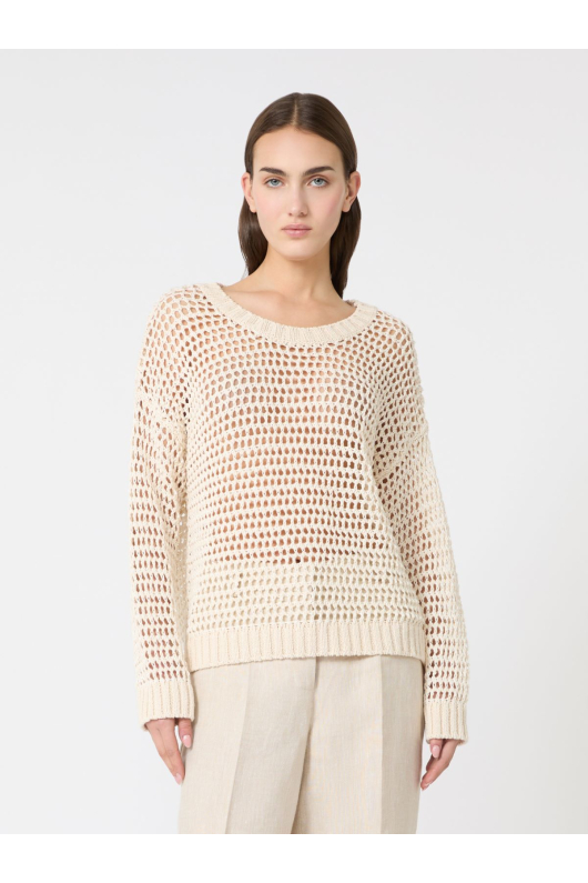 BLUZA TRICOT