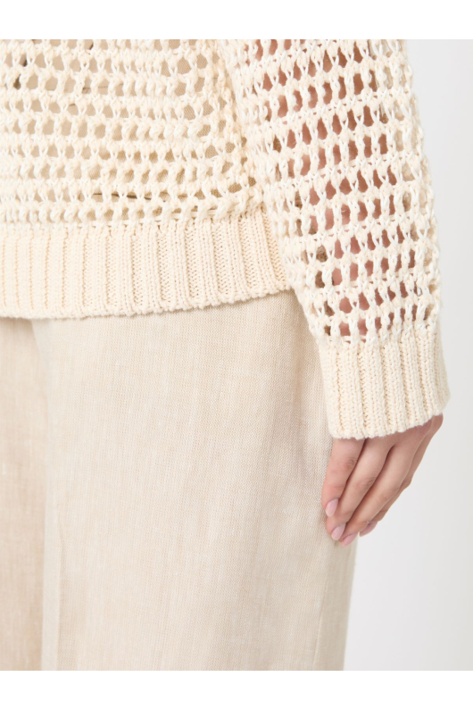 BLUZA TRICOT