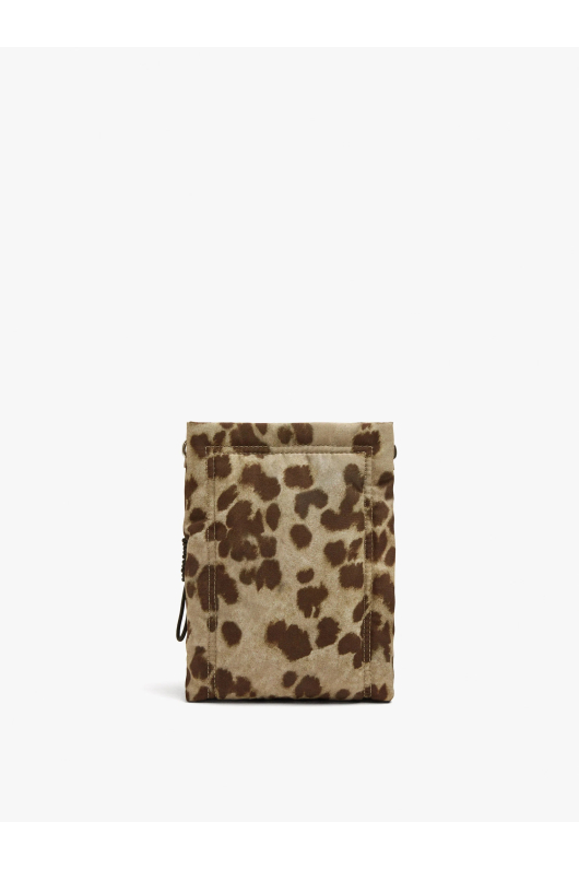 GEANTA ANIMAL PRINT