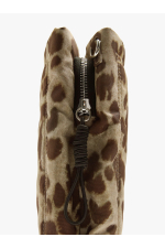 GEANTA ANIMAL PRINT