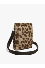 GEANTA ANIMAL PRINT