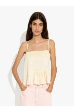 TOP CU MODEL CROSETAT
