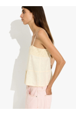 TOP CU MODEL CROSETAT