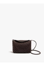 GEANTA DIN PIELE CROSSBODY