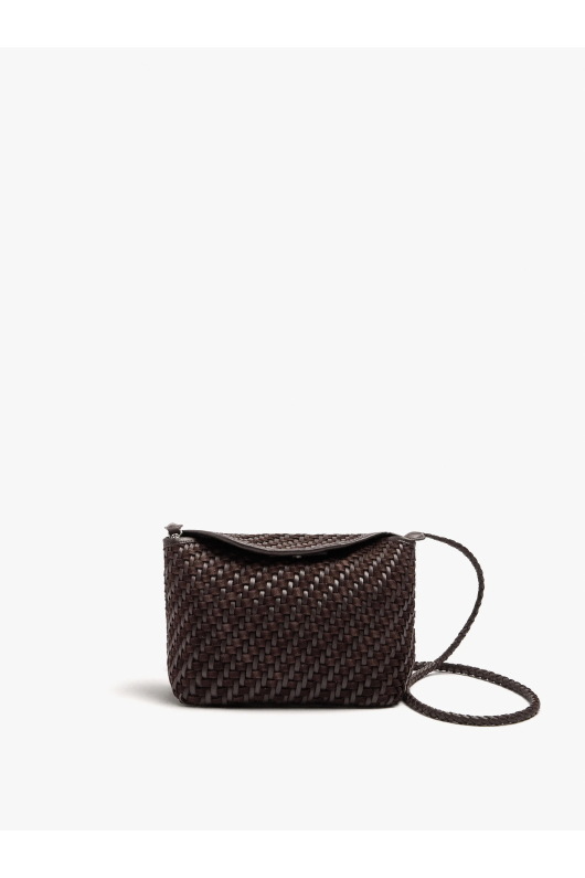 GEANTA DIN PIELE CROSSBODY