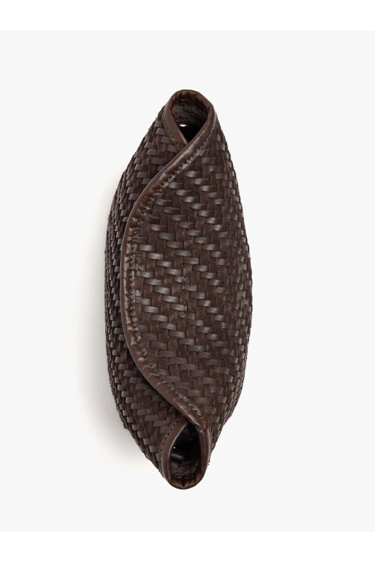 GEANTA DIN PIELE CROSSBODY