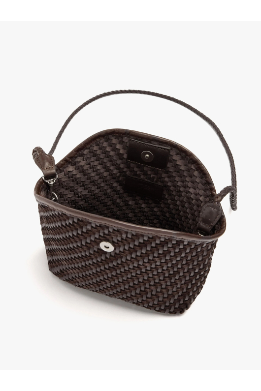 GEANTA DIN PIELE CROSSBODY