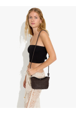 GEANTA DIN PIELE CROSSBODY