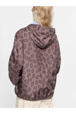 JACHETA CU PRINT