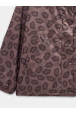 JACHETA CU PRINT