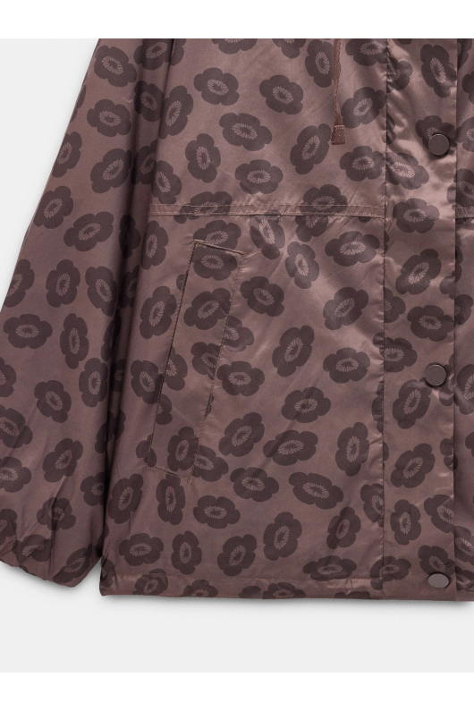 JACHETA CU PRINT