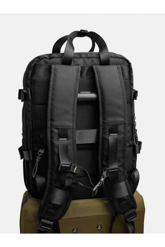 RUCSAC TRAVEL