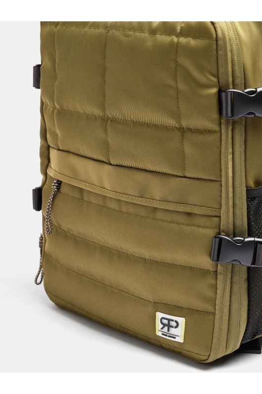RUCSAC TROLER