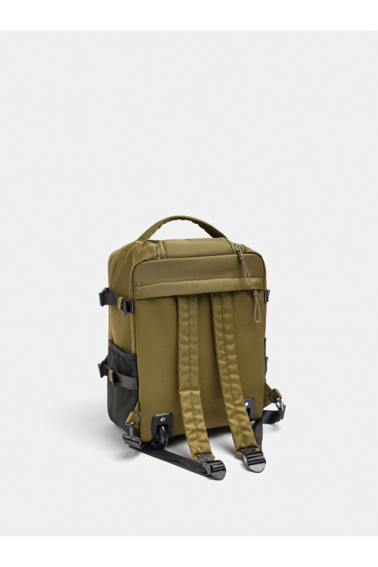 RUCSAC TROLER