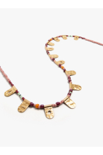 COLIER MULTICOLOR