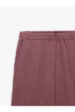 PANTALONI BORDO