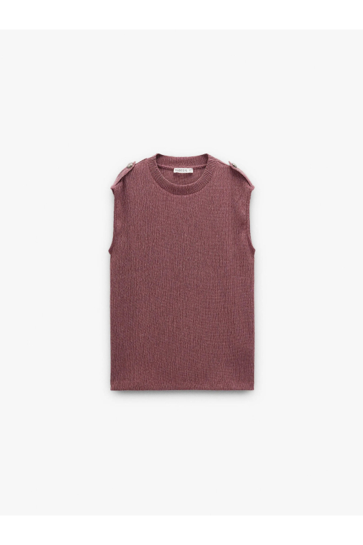 TOP BORDO