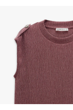 TOP BORDO