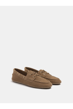 MOCASINI DIN PIELE
