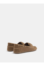 MOCASINI DIN PIELE