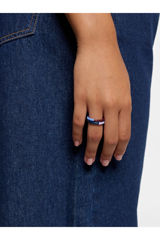 SET INELE MULTICOLORE