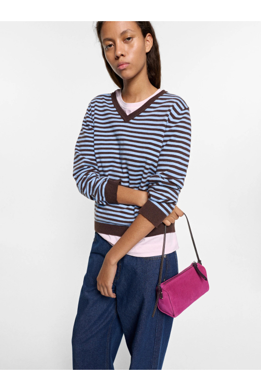 GEANTA CROSSBODY