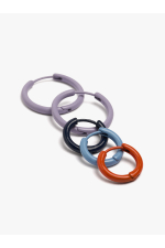 SET CERCEI MULTICOLORI