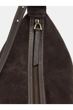 GEANTA CROSSBODY DIN PIELE