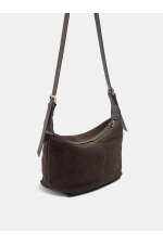 GEANTA CROSSBODY DIN PIELE