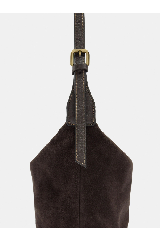 GEANTA CROSSBODY DIN PIELE