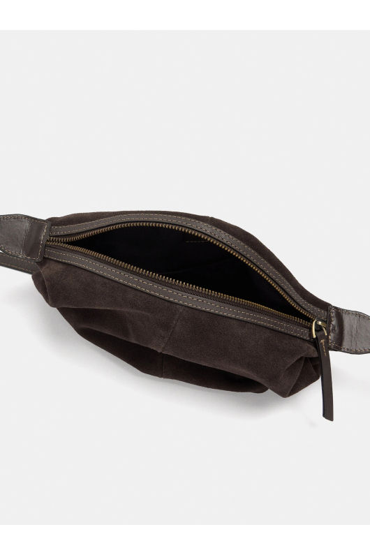 GEANTA CROSSBODY DIN PIELE
