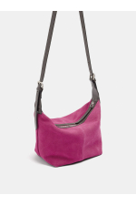 GEANTA CROSSBODY DIN PIELE