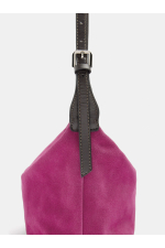 GEANTA CROSSBODY DIN PIELE
