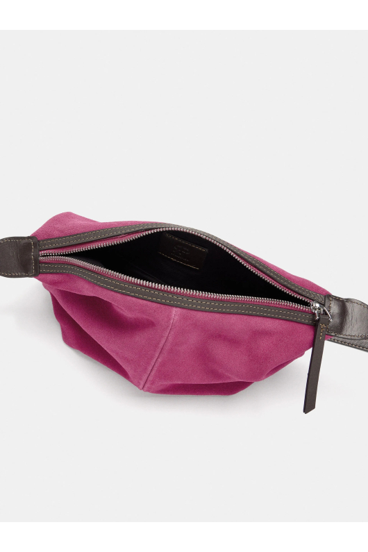 GEANTA CROSSBODY DIN PIELE