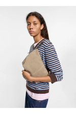 GEANTA CROSSBODY DIN PIELE
