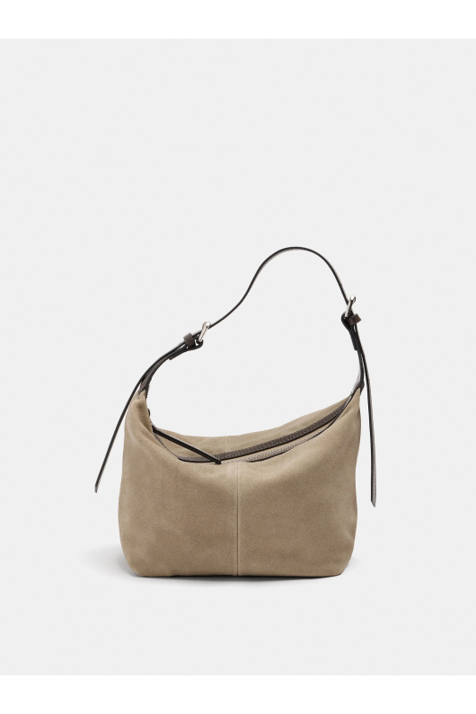 GEANTA CROSSBODY DIN PIELE
