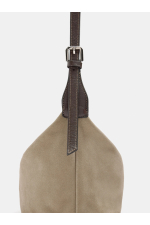 GEANTA CROSSBODY DIN PIELE