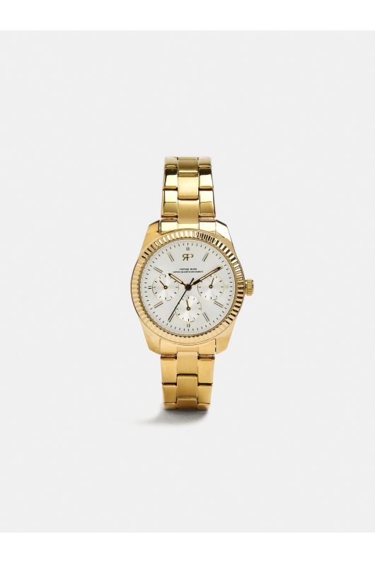 CEAS METALIC STAINLESS STEEL