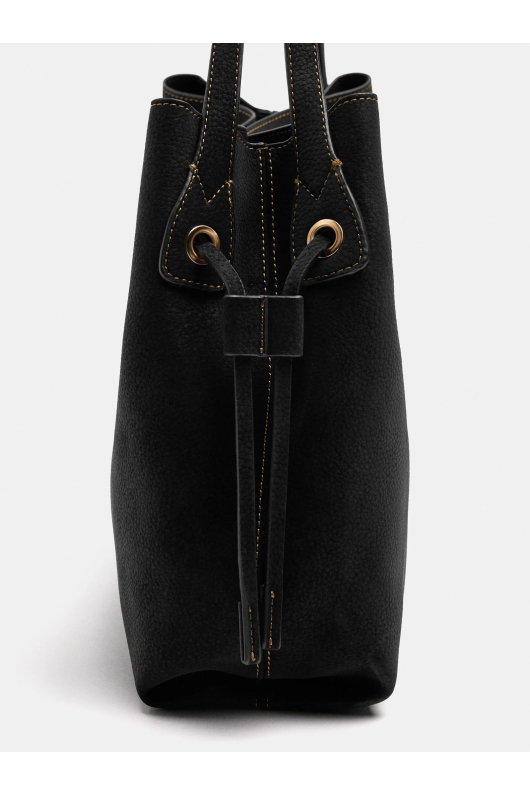 GEANTA NEAGRA