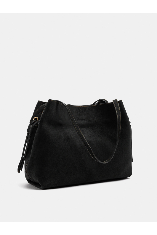 GEANTA NEAGRA