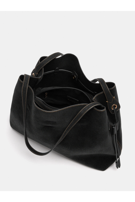 GEANTA NEAGRA