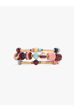 SET BRATARI MULTICOLORE