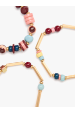 SET BRATARI MULTICOLORE