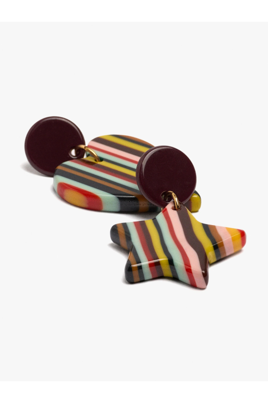 CERCEI MULTICOLORI