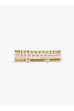 SET BRATARI CU PERLE