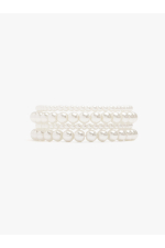 SET BRATARI CU PERLE
