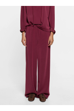 PANTALONI BORDO